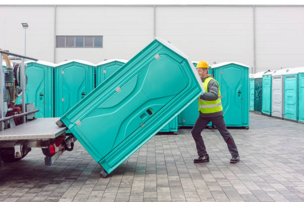 Portable Toilet Options We Offer in Cohoes, NY