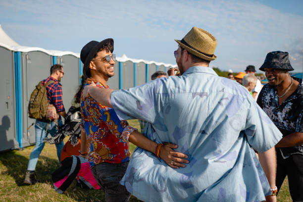 Best Sanitation services for porta potties  in Cohoes, NY